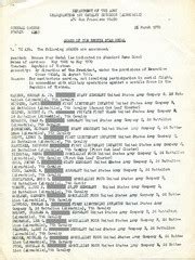 alphabetical list of bronze star recipients